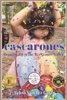 bokomslag Cascarones: Growing Up in the Rio Grande Valley