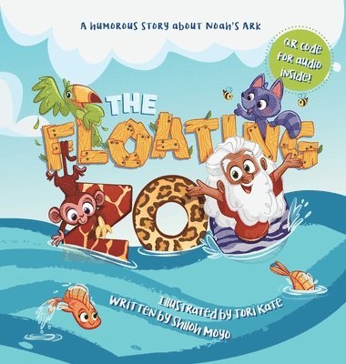 The Floating Zoo 1