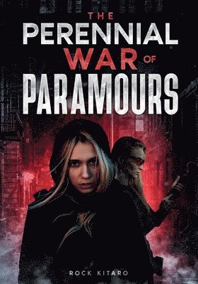 bokomslag Perennial War of Paramours