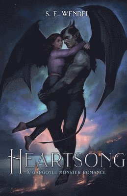 Heartsong 1