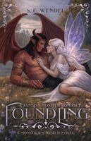 S E Wendel - Foundling, Häftad