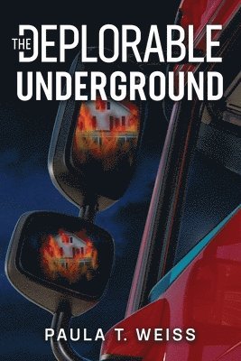 bokomslag The Deplorable Underground