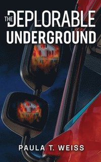 bokomslag The Deplorable Underground