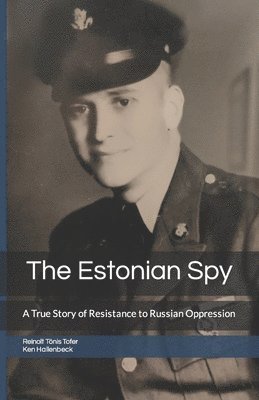 The Estonian Spy 1