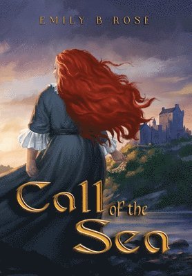 Call of the Sea 1