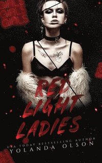 bokomslag Red Light Ladies