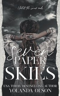 bokomslag Seven Paper Skies