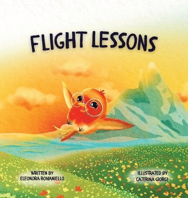 Flight Lessons 1