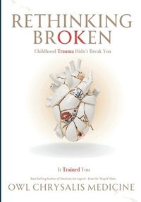 bokomslag Rethinking Broken