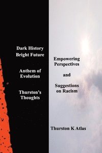 bokomslag Dark History Bright Future