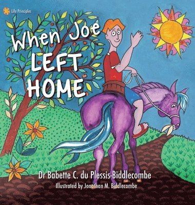 When Joe Left Home 1