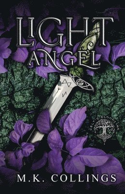 bokomslag Light Angel (A Supernatural Romantic Suspense)