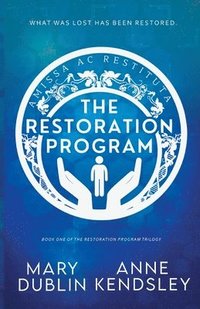 bokomslag The Restoration Program