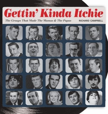 Gettin' Kinda Itchie