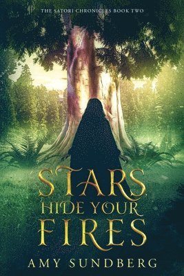 Stars, Hide Your Fires 1