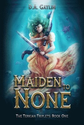 Maiden to None 1