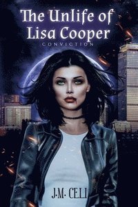 bokomslag The Unlife of Lisa Cooper