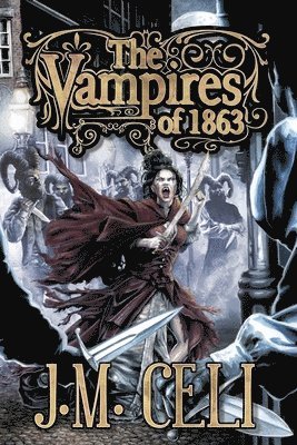 The Vampires of 1863 1