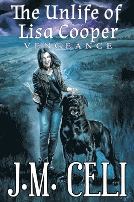 Unlife of Lisa Cooper