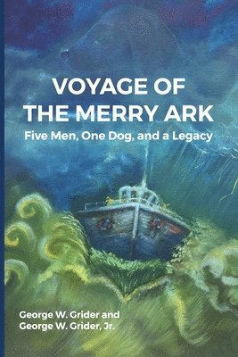 Voyage of the Merry Ark 1