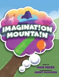 bokomslag Imagination Mountain