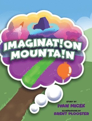 Imagination Mountain 1