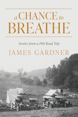 Chance to Breathe
