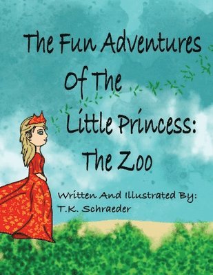Fun Adventures Of The Little Princess