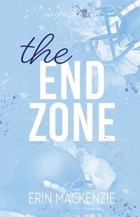 bokomslag The End Zone