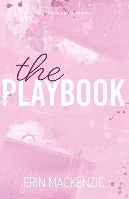 bokomslag The Playbook