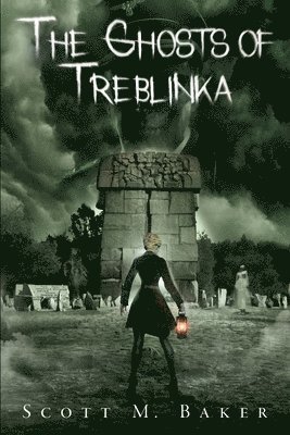 bokomslag Ghosts of Treblinka