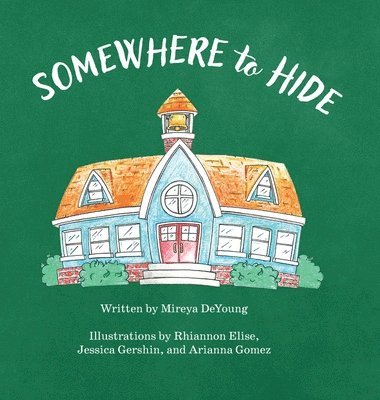 Somewhere to Hide 1