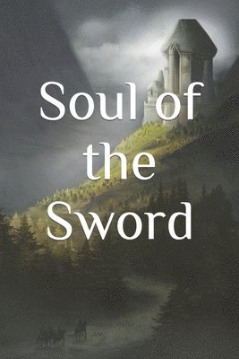 bokomslag Soul of the Sword