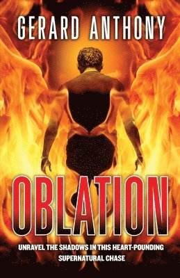 Gerard Anthony - Oblation, Häftad
