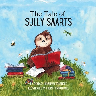 Rebecca H Fernandez, Rebecca H. Fernandez - Tale of Sully Smarts, Häftad