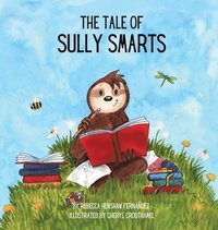 bokomslag The Tale of Sully Smarts