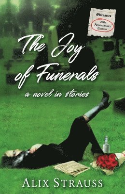 bokomslag Joy of Funerals