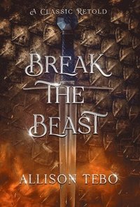 bokomslag Break the Beast