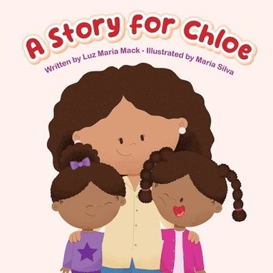 bokomslag Story For Chloe
