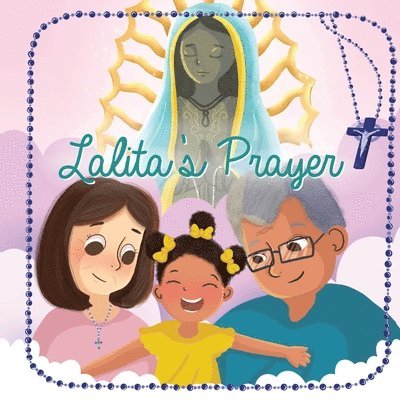 Lalita's Prayer 1