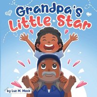 bokomslag Grandpa's Little Star