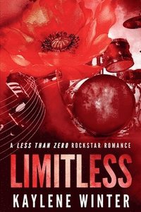 bokomslag Limitless - Jace & Alex