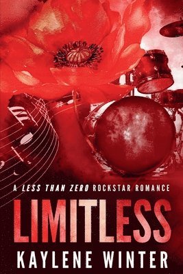 Limitless - Jace & Alex 1