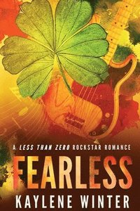 bokomslag Fearless - Connor & Ronni