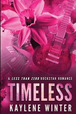 Timeless - Zane & Fiona 1