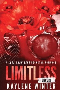 bokomslag Limitless Encore - Jace & Alex