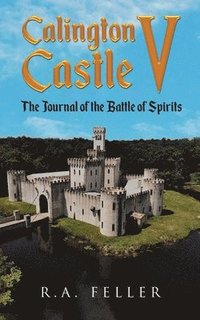 bokomslag Calington Castle V