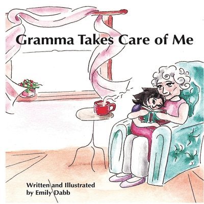 Gramma Takes Care of Me 1