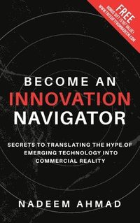 bokomslag Become an Innovation Navigator