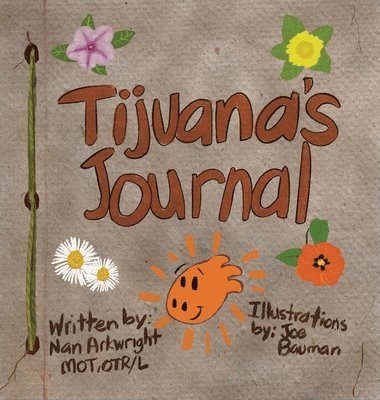 Tijuana's Journal 1